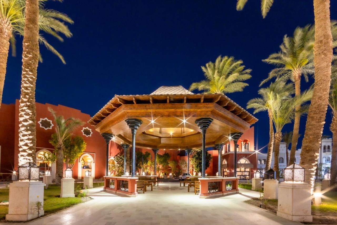 The Grand Resort Hurghada Exterior foto The Village at Arrowhead