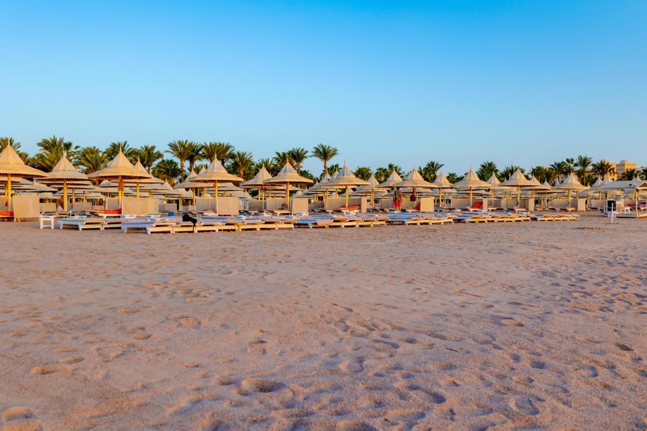 The Grand Resort Hurghada Exterior foto El Alamein